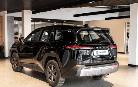 Toyota RAV4, 2026 год, 4 890 000 рублей, 4 фотография