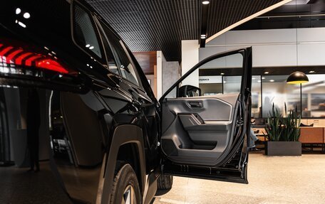 Toyota RAV4, 2026 год, 4 890 000 рублей, 7 фотография
