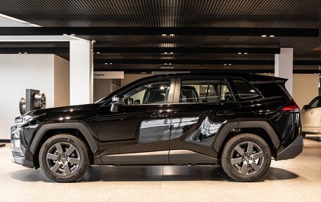 Toyota RAV4, 2026 год, 4 890 000 рублей, 3 фотография