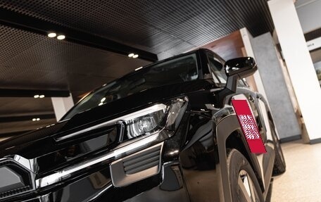 Toyota RAV4, 2026 год, 4 890 000 рублей, 6 фотография