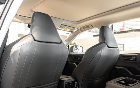 Toyota RAV4, 2026 год, 4 890 000 рублей, 17 фотография