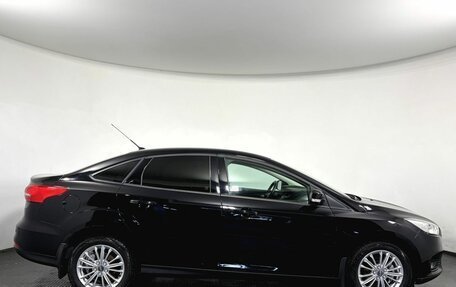 Ford Focus III, 2016 год, 1 250 000 рублей, 4 фотография