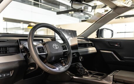 Toyota RAV4, 2026 год, 4 890 000 рублей, 12 фотография