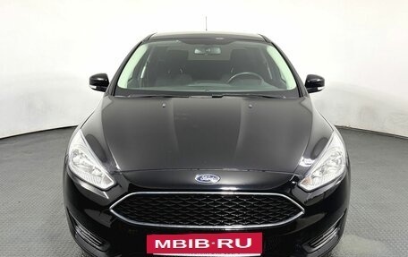 Ford Focus III, 2016 год, 1 250 000 рублей, 2 фотография