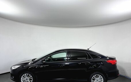 Ford Focus III, 2016 год, 1 250 000 рублей, 8 фотография