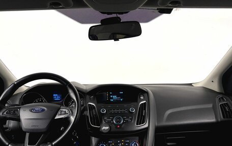 Ford Focus III, 2016 год, 1 250 000 рублей, 14 фотография