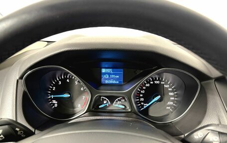 Ford Focus III, 2016 год, 1 250 000 рублей, 12 фотография