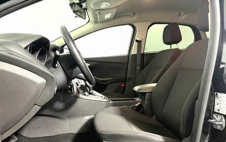 Ford Focus III, 2016 год, 1 250 000 рублей, 16 фотография