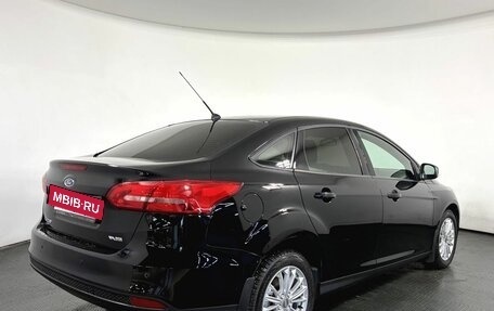 Ford Focus III, 2016 год, 1 250 000 рублей, 5 фотография