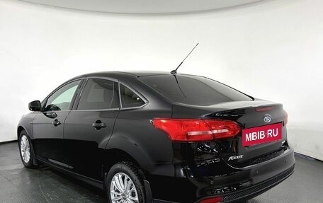 Ford Focus III, 2016 год, 1 250 000 рублей, 7 фотография