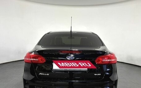 Ford Focus III, 2016 год, 1 250 000 рублей, 6 фотография
