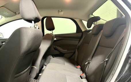 Ford Focus III, 2016 год, 1 250 000 рублей, 17 фотография
