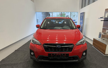 Subaru XV II, 2020 год, 3 450 000 рублей, 2 фотография