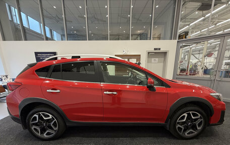 Subaru XV II, 2020 год, 3 450 000 рублей, 5 фотография