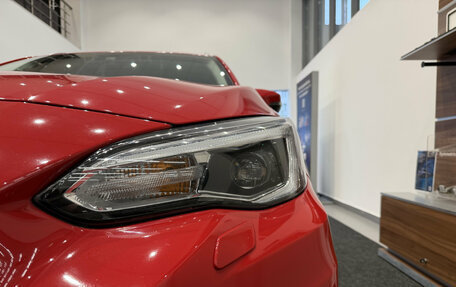 Subaru XV II, 2020 год, 3 450 000 рублей, 23 фотография