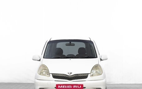 Toyota FunCargo, 2003 год, 329 000 рублей, 3 фотография