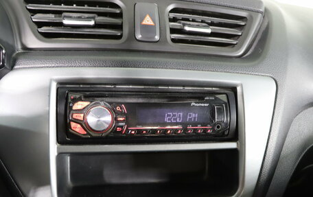 KIA Rio III рестайлинг, 2014 год, 749 990 рублей, 15 фотография