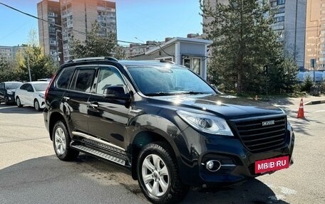 Haval H9 I рестайлинг, 2019 год, 2 290 000 рублей, 2 фотография
