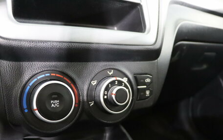KIA Rio III рестайлинг, 2014 год, 749 990 рублей, 16 фотография