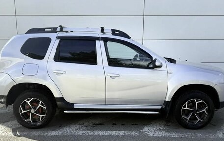 Renault Duster I рестайлинг, 2016 год, 1 100 000 рублей, 4 фотография