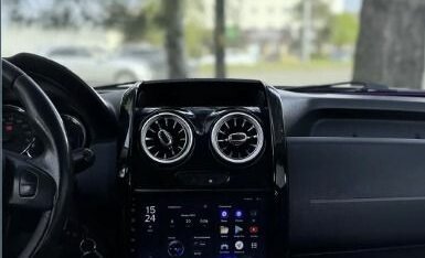 Renault Duster I рестайлинг, 2016 год, 1 100 000 рублей, 14 фотография