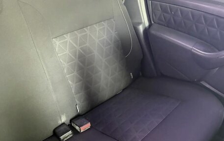 Renault Duster I рестайлинг, 2016 год, 1 100 000 рублей, 15 фотография