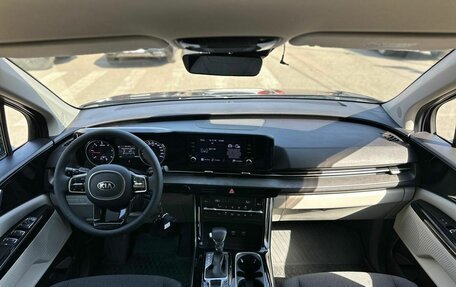 KIA Carnival, 2021 год, 3 330 000 рублей, 14 фотография