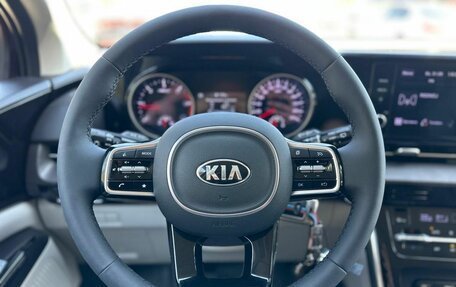 KIA Carnival, 2021 год, 3 330 000 рублей, 16 фотография