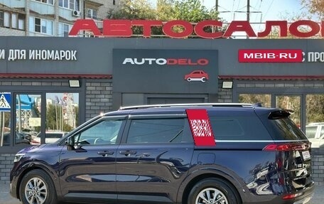 KIA Carnival, 2021 год, 3 330 000 рублей, 8 фотография