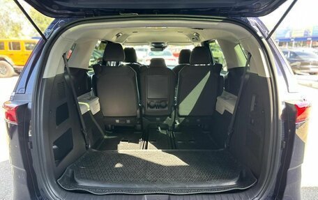 KIA Carnival, 2021 год, 3 330 000 рублей, 24 фотография