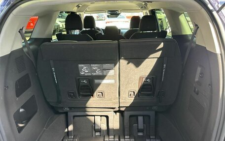 KIA Carnival, 2021 год, 3 330 000 рублей, 23 фотография