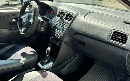 Volkswagen Polo VI (EU Market), 2013 год, 790 000 рублей, 8 фотография