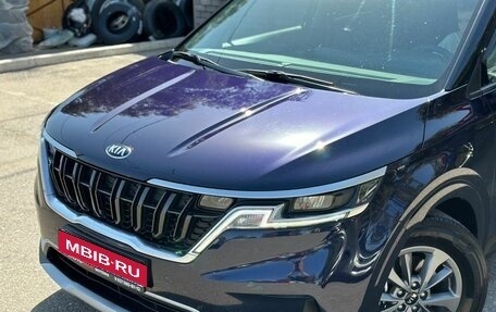 KIA Carnival, 2021 год, 3 330 000 рублей, 13 фотография