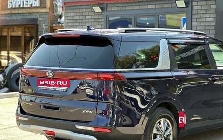 KIA Carnival, 2021 год, 3 330 000 рублей, 11 фотография