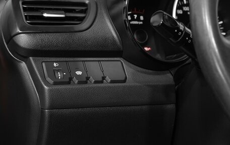 KIA Rio III рестайлинг, 2012 год, 653 000 рублей, 10 фотография