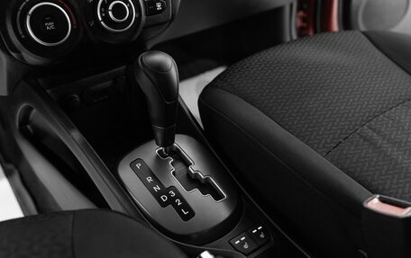 KIA Rio III рестайлинг, 2012 год, 653 000 рублей, 11 фотография
