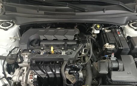 Hyundai Elantra, 2024 год, 2 165 000 рублей, 20 фотография