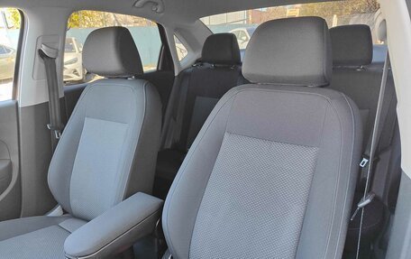 Volkswagen Polo VI (EU Market), 2016 год, 1 015 000 рублей, 10 фотография