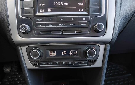 Volkswagen Polo VI (EU Market), 2016 год, 1 015 000 рублей, 21 фотография