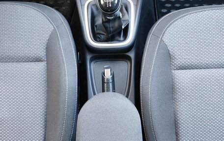 Volkswagen Polo VI (EU Market), 2016 год, 1 015 000 рублей, 22 фотография
