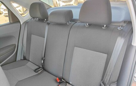 Volkswagen Polo VI (EU Market), 2016 год, 1 015 000 рублей, 14 фотография