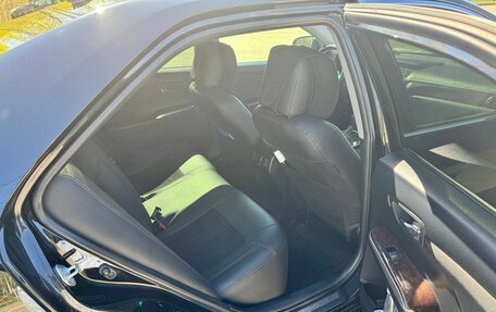 Toyota Camry, 2018 год, 2 130 000 рублей, 10 фотография