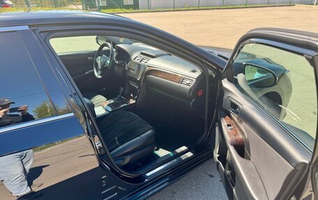 Toyota Camry, 2018 год, 2 130 000 рублей, 11 фотография