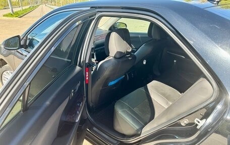 Toyota Camry, 2018 год, 2 130 000 рублей, 9 фотография