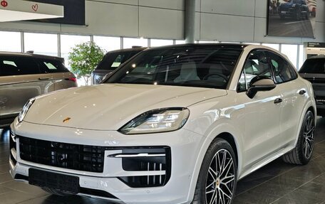 Porsche Cayenne III, 2026 год, 20 390 000 рублей, 6 фотография