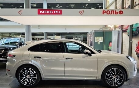Porsche Cayenne III, 2026 год, 20 390 000 рублей, 8 фотография