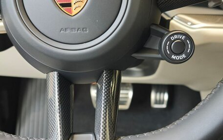 Porsche Cayenne III, 2026 год, 20 390 000 рублей, 19 фотография