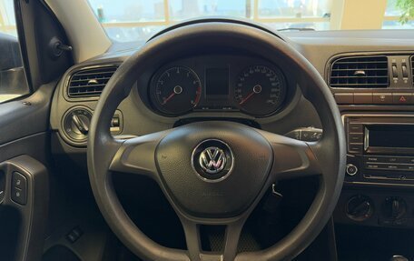 Volkswagen Polo VI (EU Market), 2019 год, 1 160 000 рублей, 7 фотография