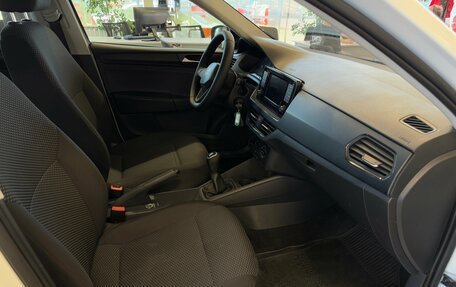 Volkswagen Polo VI (EU Market), 2019 год, 1 160 000 рублей, 9 фотография