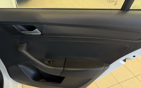 Volkswagen Polo VI (EU Market), 2019 год, 1 160 000 рублей, 16 фотография